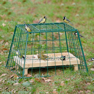 CJ Wildlife - Small Mesh Ground Guard